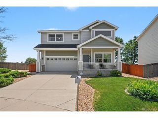 11240 E 96th Pl, Commerce City, CO 80022