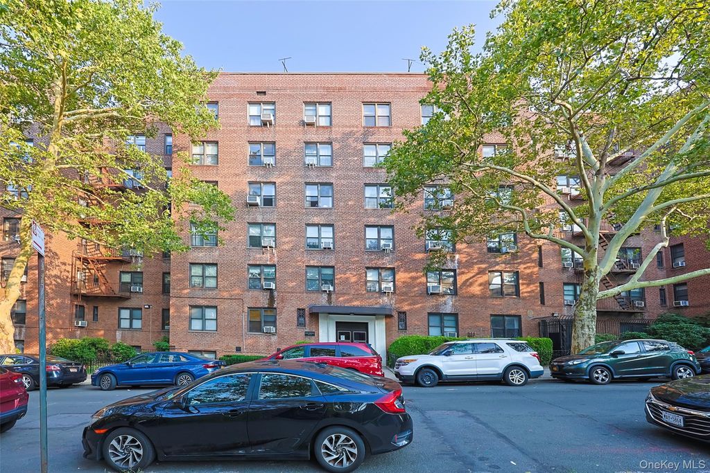 102-32 65th Avenue B13, Forest Hills, NY 11375 — exterior