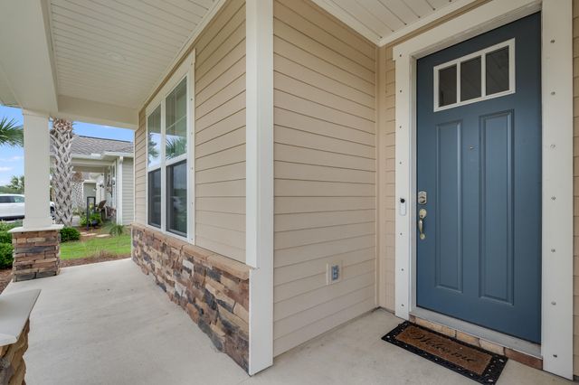 207 Blue Sage Road, Panama City Beach, FL 32413