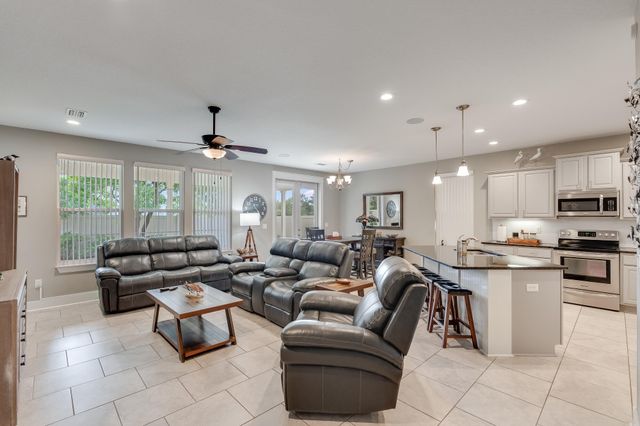 207 Blue Sage Road, Panama City Beach, FL 32413