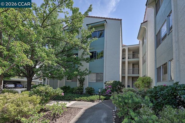 1501 Ptarmigan Dr 6B, Walnut Creek, CA 94595