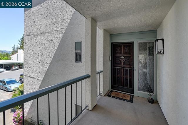 1501 Ptarmigan Dr 6B, Walnut Creek, CA 94595