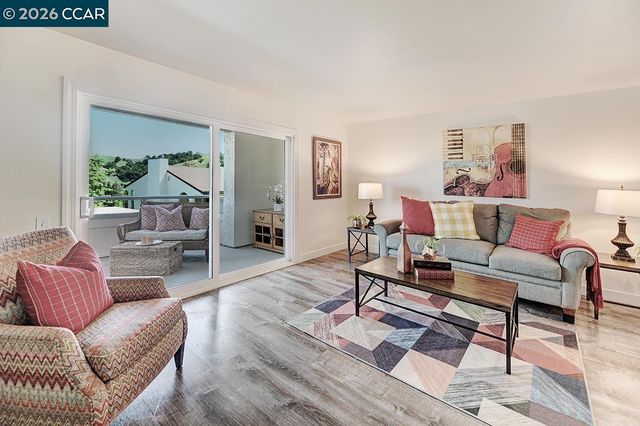1501 Ptarmigan Dr 6B, Walnut Creek, CA 94595
