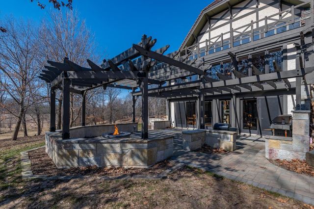 6700 Game Farm Road E, Minnetrista, MN 55364