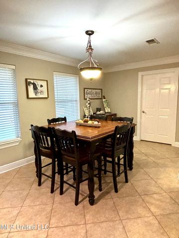 1352 Rock Ranch Road, Carriere, MS 39426