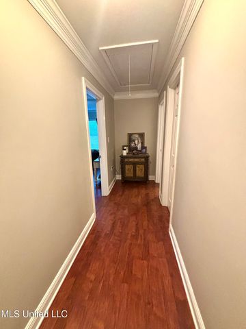 1352 Rock Ranch Road, Carriere, MS 39426