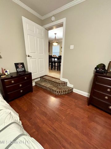 1352 Rock Ranch Road, Carriere, MS 39426