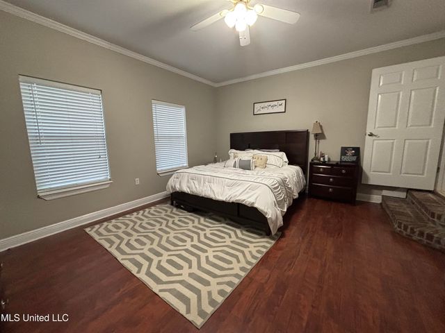 1352 Rock Ranch Road, Carriere, MS 39426