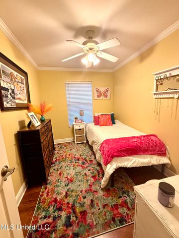 1352 Rock Ranch Road, Carriere, MS 39426