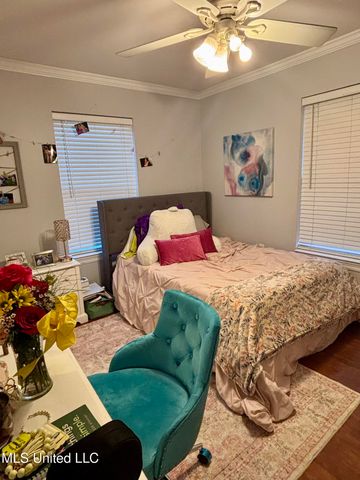 1352 Rock Ranch Road, Carriere, MS 39426