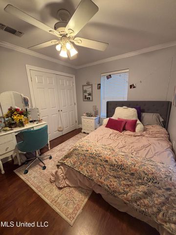 1352 Rock Ranch Road, Carriere, MS 39426