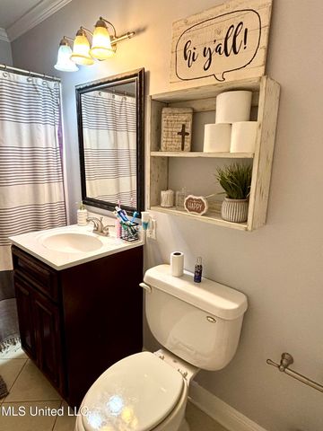 1352 Rock Ranch Road, Carriere, MS 39426