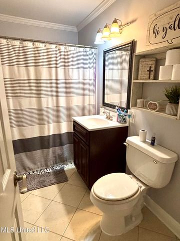 1352 Rock Ranch Road, Carriere, MS 39426