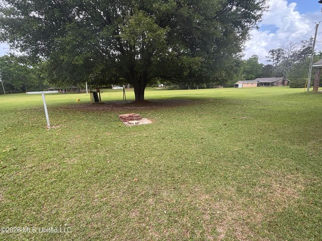 1352 Rock Ranch Road, Carriere, MS 39426