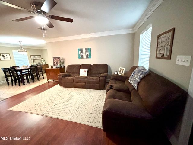 1352 Rock Ranch Road, Carriere, MS 39426