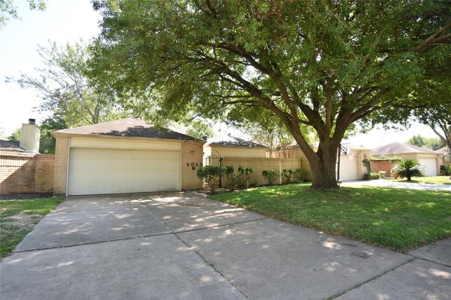 4023 Summit Valley Drive, Houston, TX 77082