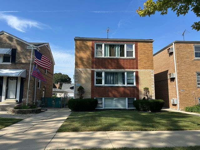 1724 N 19th Avenue, Melrose Park, IL 60160