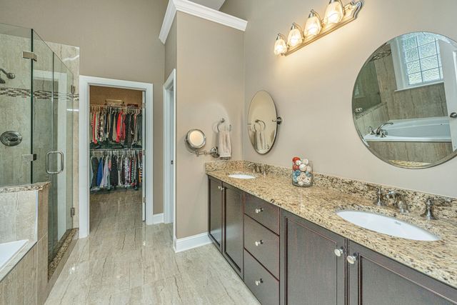 1000 Bakers Landing Drive, North Charleston, SC 29418