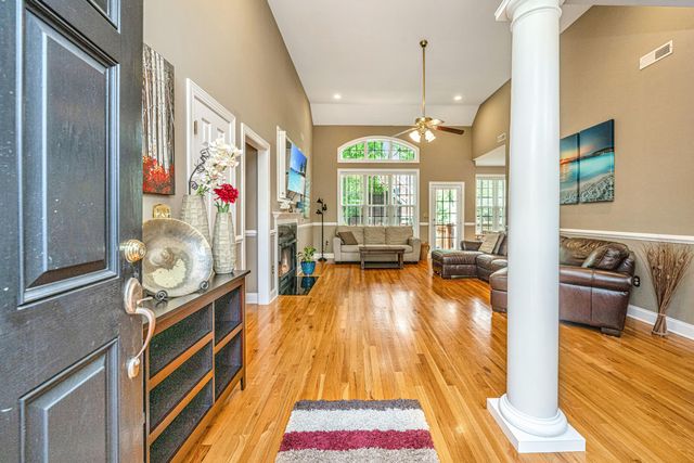 1000 Bakers Landing Drive, North Charleston, SC 29418