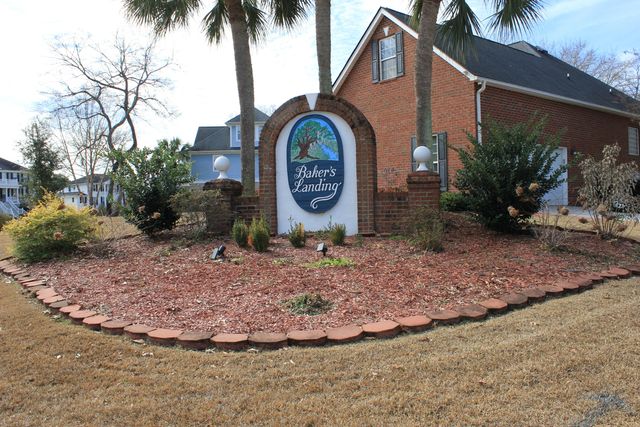 1000 Bakers Landing Drive, North Charleston, SC 29418