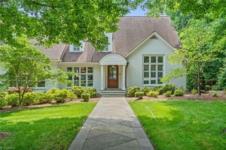 5312 Graycliff Drive, Greensboro, NC 27406