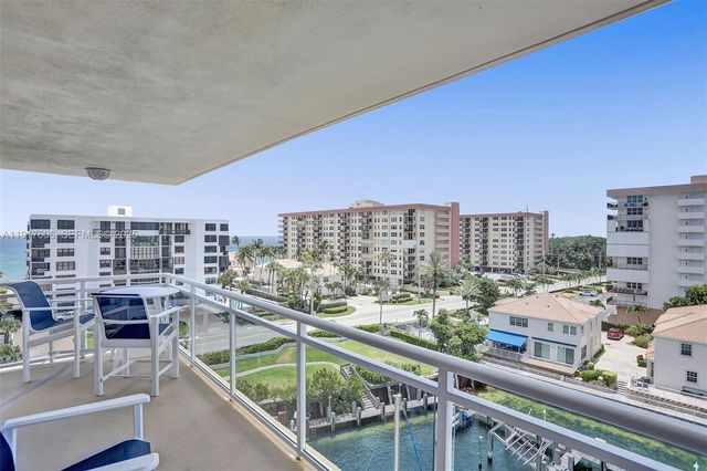1160 Hillsboro Mile 701 701, Hillsboro Beach, FL 33062