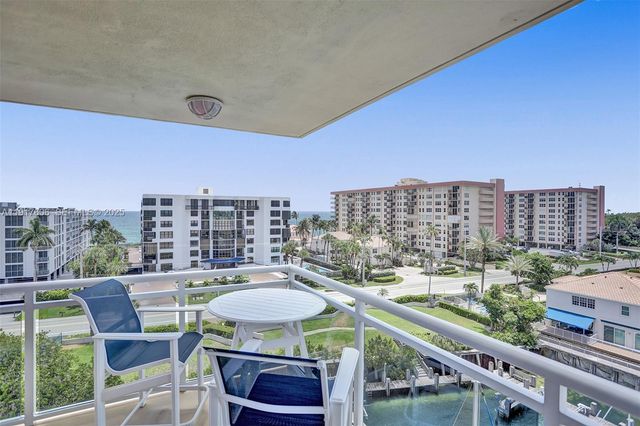 1160 Hillsboro Mile 701 701, Hillsboro Beach, FL 33062