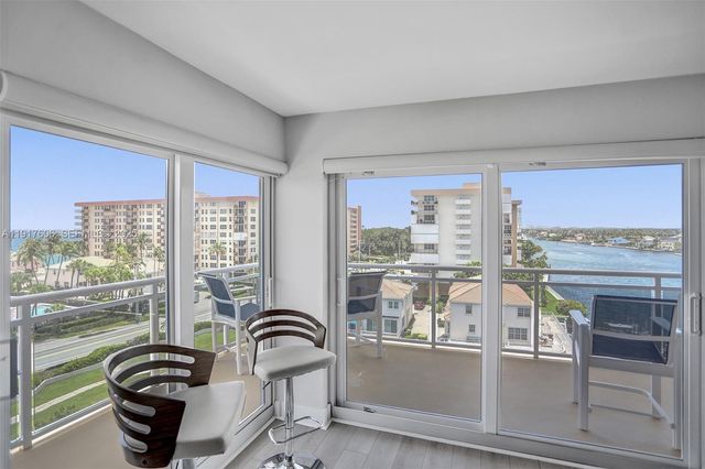 1160 Hillsboro Mile 701 701, Hillsboro Beach, FL 33062