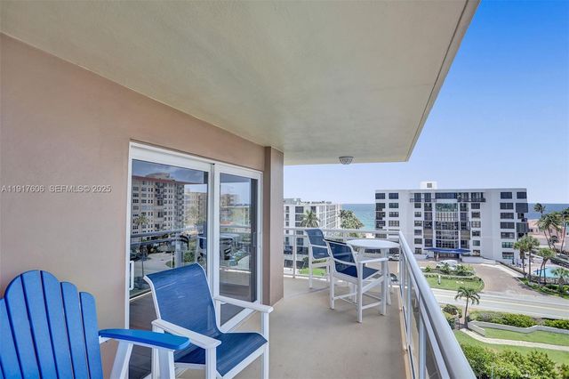 1160 Hillsboro Mile 701 701, Hillsboro Beach, FL 33062