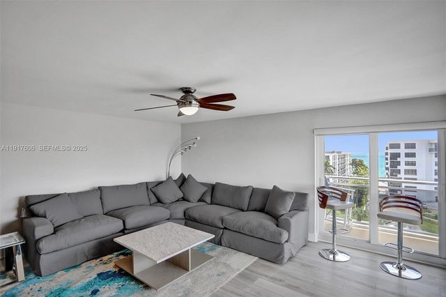 1160 Hillsboro Mile 701 701, Hillsboro Beach, FL 33062
