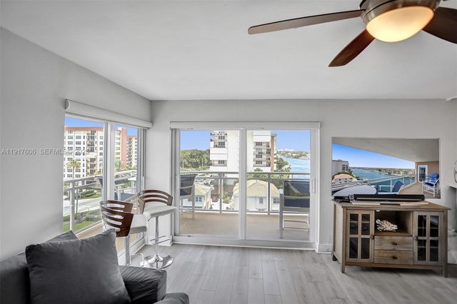 1160 Hillsboro Mile 701 701, Hillsboro Beach, FL 33062