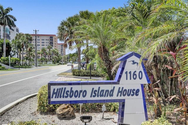 1160 Hillsboro Mile 701 701, Hillsboro Beach, FL 33062