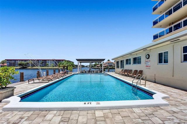 1160 Hillsboro Mile 701 701, Hillsboro Beach, FL 33062