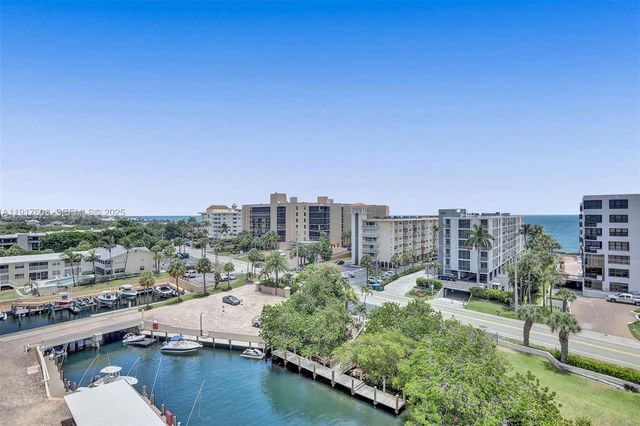 1160 Hillsboro Mile 701 701, Hillsboro Beach, FL 33062