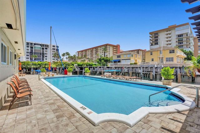 1160 Hillsboro Mile 701 701, Hillsboro Beach, FL 33062