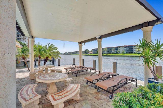 1160 Hillsboro Mile 701 701, Hillsboro Beach, FL 33062