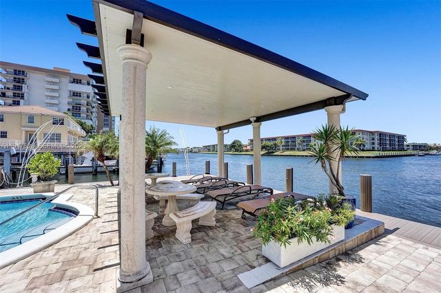1160 Hillsboro Mile 701 701, Hillsboro Beach, FL 33062