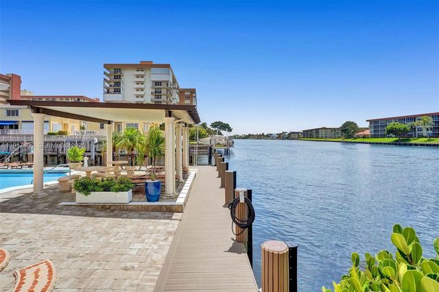 1160 Hillsboro Mile 701 701, Hillsboro Beach, FL 33062