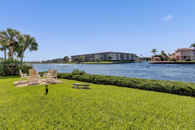 1160 Hillsboro Mile 701 701, Hillsboro Beach, FL 33062