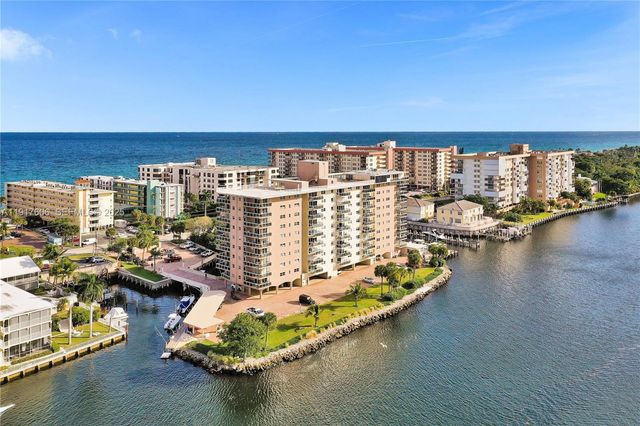 1160 Hillsboro Mile 701 701, Hillsboro Beach, FL 33062