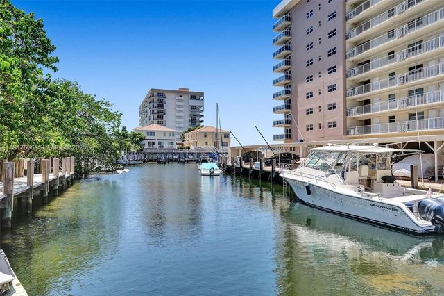 1160 Hillsboro Mile 701 701, Hillsboro Beach, FL 33062