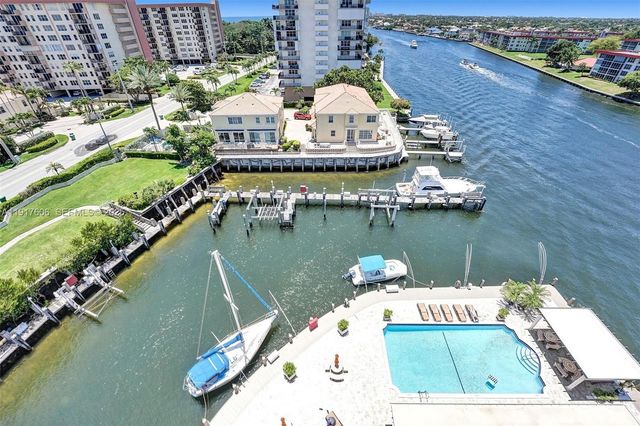 1160 Hillsboro Mile 701 701, Hillsboro Beach, FL 33062