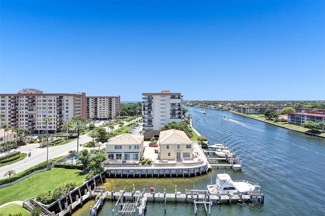 1160 Hillsboro Mile 701 701, Hillsboro Beach, FL 33062