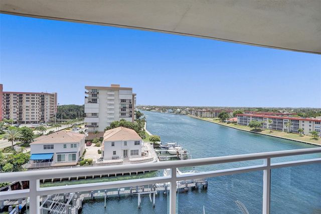 1160 Hillsboro Mile 701 701, Hillsboro Beach, FL 33062
