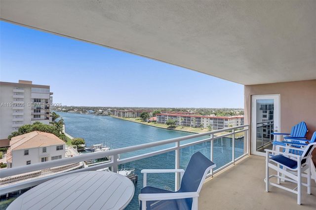 1160 Hillsboro Mile 701 701, Hillsboro Beach, FL 33062