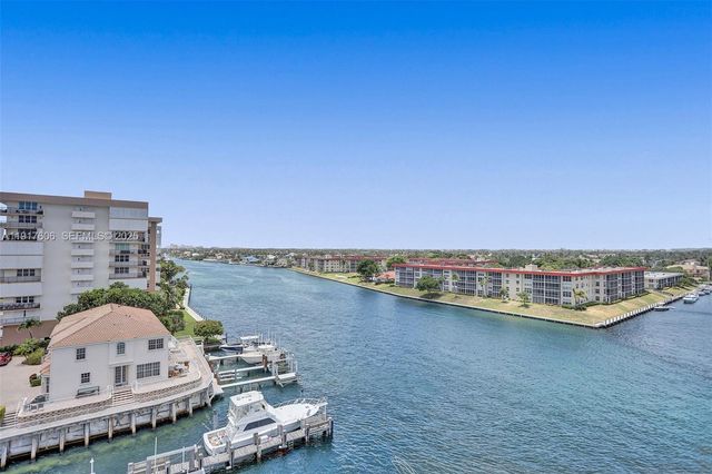 1160 Hillsboro Mile 701 701, Hillsboro Beach, FL 33062
