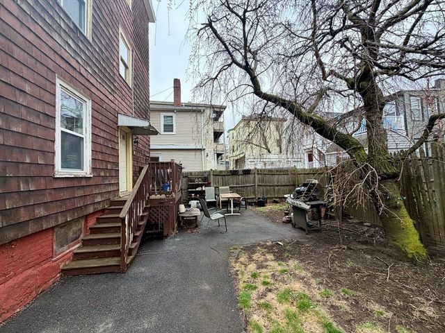 12 Charles E. Ryan Road, Somerville, MA 02145