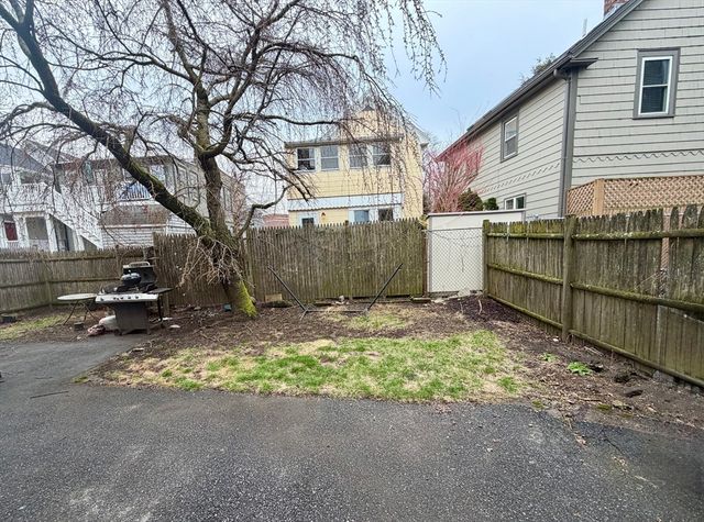 12 Charles E. Ryan Road, Somerville, MA 02145