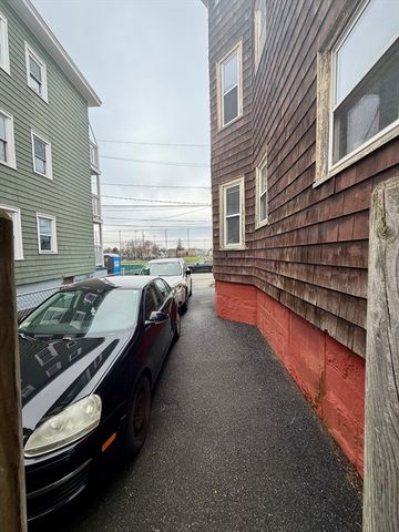 12 Charles E. Ryan Road, Somerville, MA 02145