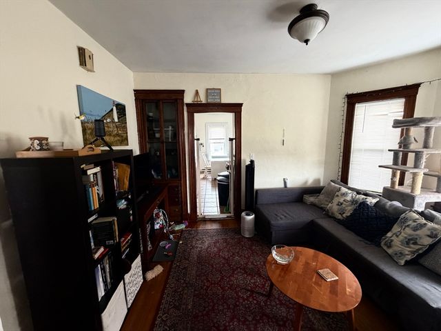 12 Charles E. Ryan Road, Somerville, MA 02145